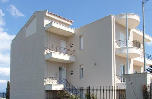 View to Paradise at Melissi - Foto 3