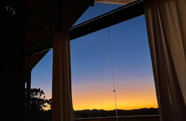 Cabana Momento, o Melhor Nascer do Sol de Urubici - Photo 3