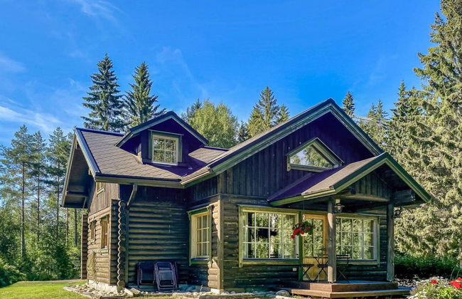 Hartolan ilo - Foto 1