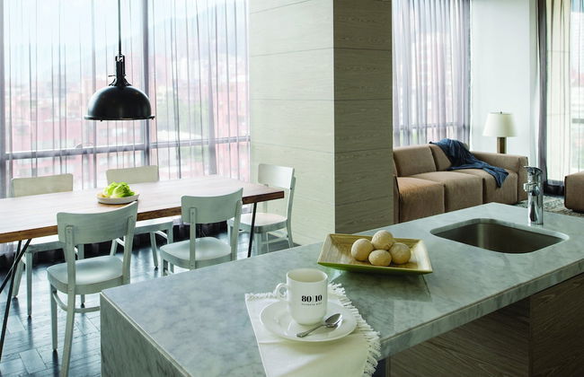 8010 Urban Living Luxury Home Experiences. - Foto 20