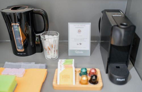 Homely Berlin - New Build , near River , Main Station , Family & Business - Photo 31