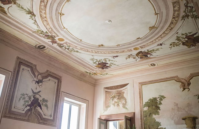 Villa Dragoni - Foto 40