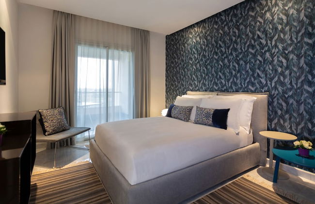 ADAM Hotel Suites - Foto 10