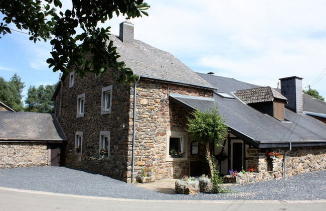 Holiday Home in Trois Ponts With Private Pool - Foto 1