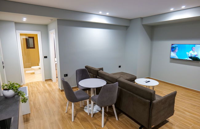 Sky Way SKK Luxury Apartments - Foto 18