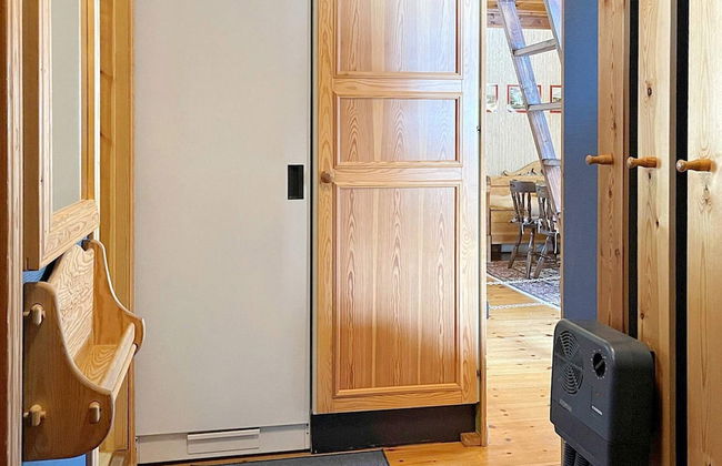 6 Person Holiday Home in Salen - Foto 17