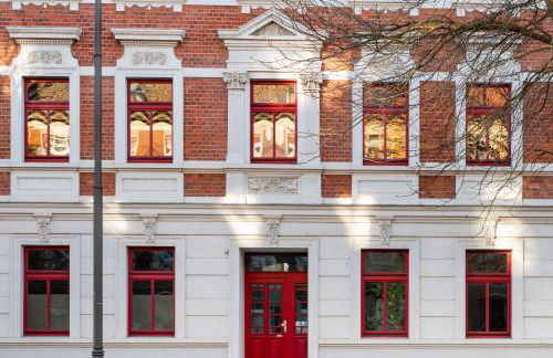 Karl die Große Ferienwohnung - Foto 1