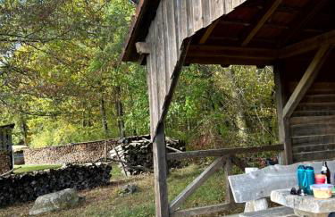 Ferienwohnung im Usseltal - Zirben Spa - Monheimer Alb - Altmühltal - Familie Geyer Daiting - Foto 71