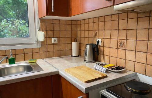 Garden View Apartment - Foto 13