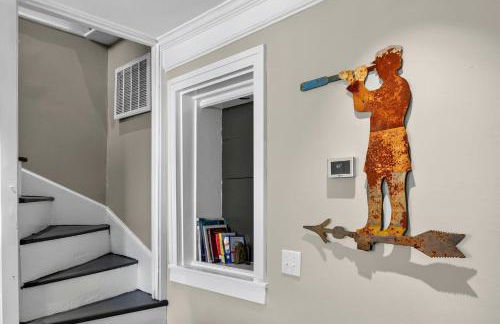 High Street Retreat - Foto 17