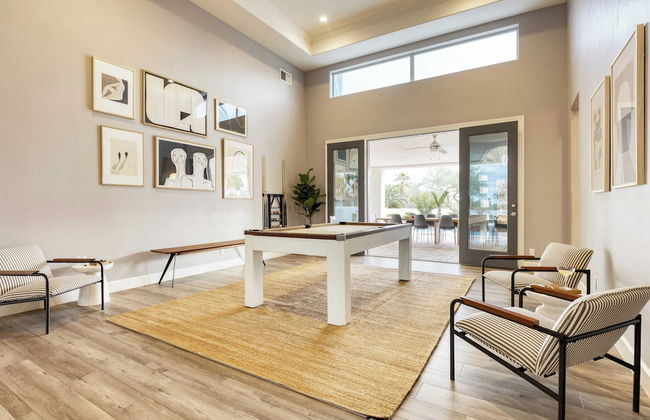 Sunridge by Avantstay Glorious Scottsdale Estate w/ Pool, Hot Tub, Ping Pong & Pool Table! - Foto 11