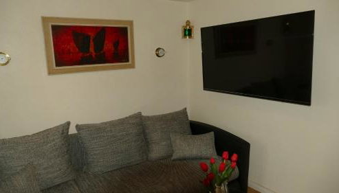 Kapitänshaus Schäfer - Foto 3