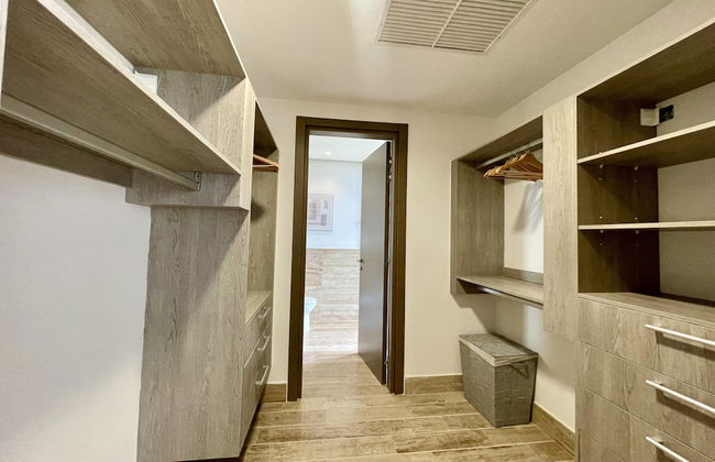 3BR -apartment With Balcony in Cap Cana - Foto 9