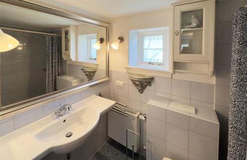 Friesenhaus Amrum Friesenhaushälfte *Klönschnack* - Foto 7