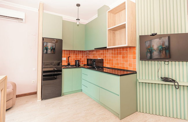 Season Suite Apart-Hotel - Foto 29