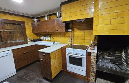 Cal Brugués - Casa de montanya - Foto 21