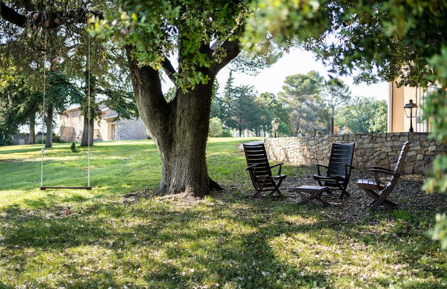 Château les Crostes - Foto 65