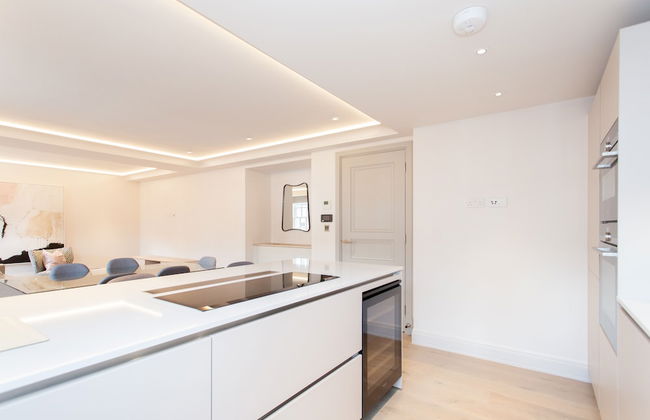 Hope House Residences by Aeria Apartments - Foto 35