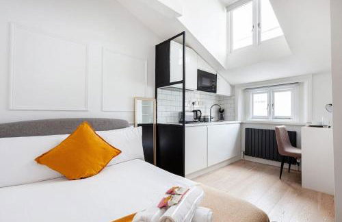 Fabulous Studio in Paddington - 22 - Foto 1