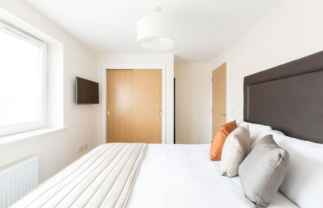 Central Gate Apartments by House of Fisher - Foto 10