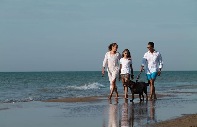 Marina Azzurra Resort - Photo 38