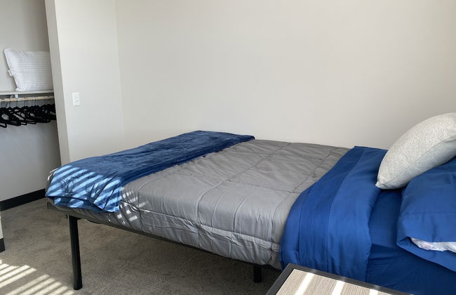 Atmosphere Lincoln - Photo 21