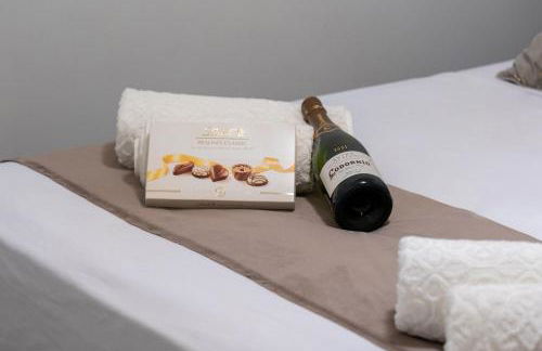 Apartamento Turistico Lux Center - Foto 8