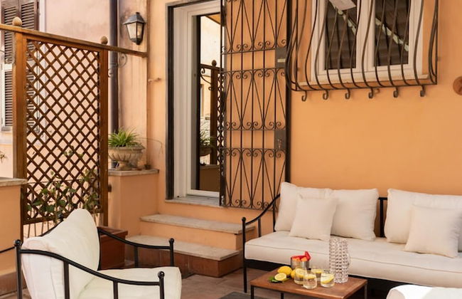 Apartment in Rome - Photo 29