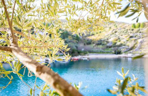 Design&Art Seafront Villa - Foto 56