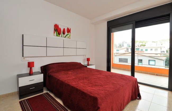 Apartment Douglas Lloretholiday - Foto 3