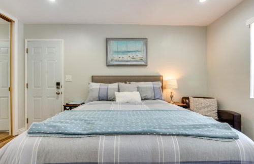 Cozy Simi Valley Studio Less Than 10 Mi to Hiking and Golf - Foto 7