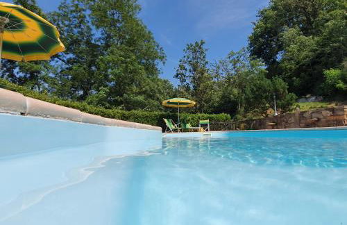 Agriturismo Il Burlino Apartments - Foto 10