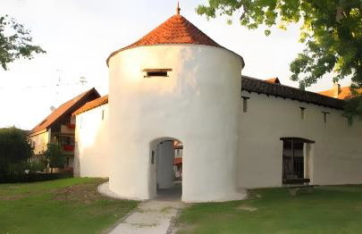 Ferienwohnung am Kappenturm - Foto 9