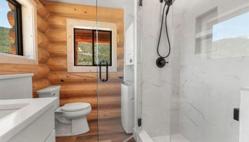 Colorado Log Cabin Near Breckenridge & Fairplay - Foto 5