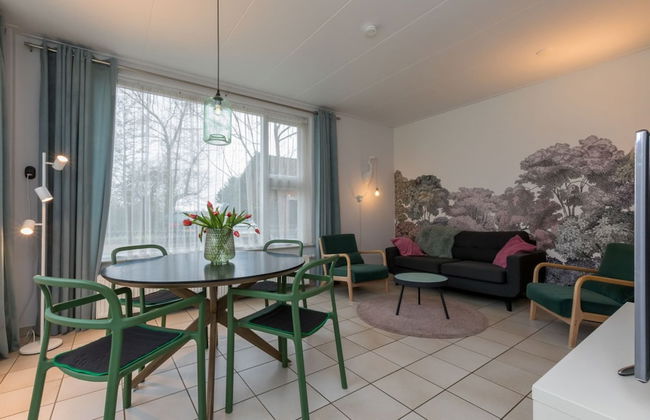 Cozy 4-person Stay at Rustenpolder - Photo 1