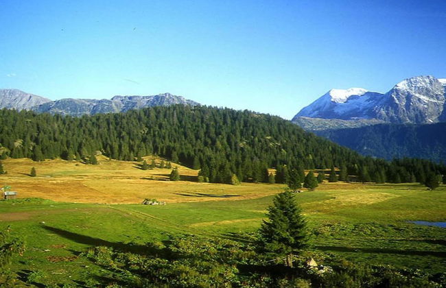 Splendid Chalet in Chamrousse With TV - Photo 64