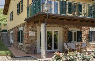 Cascina Oddone Prati Winery - Foto 1