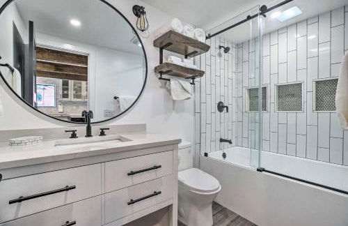 Luxe Mountain Home in Village, Steps to Gondola! - Foto 14