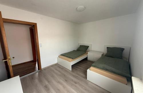 Schmiedstraße 15 Exclusive Monteursunterkunft - Foto 10