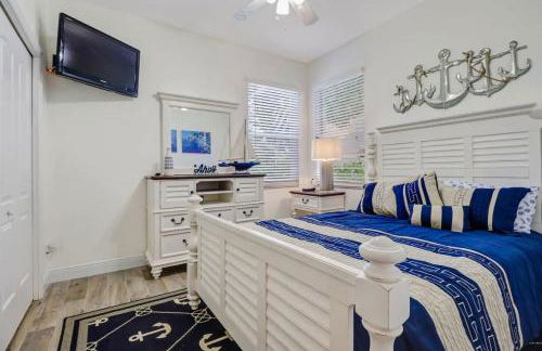 Sunshine days Stunning pool home. Gated community - Photo 19