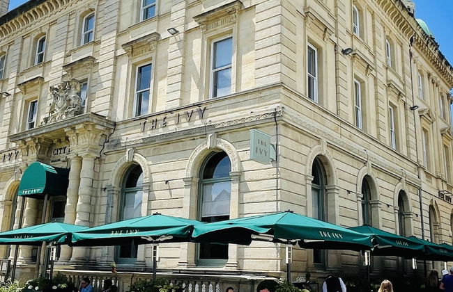 Cathedral Yard in Exeter - Foto 33