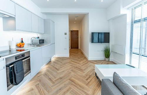 Wellington House by Celador Apartments - Photo 18