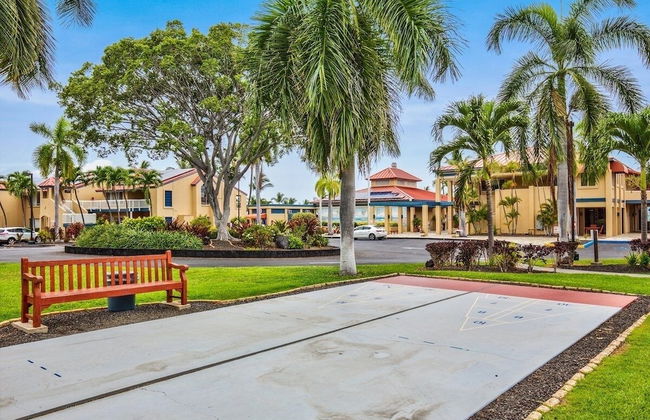 Keauhou Gardens #11-101 At Kona Coast Resort 1 Bedroom Condo by RedAwning - Foto 14