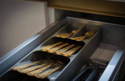 Heather Nook- luxury studio in Pitlochry - Foto 14