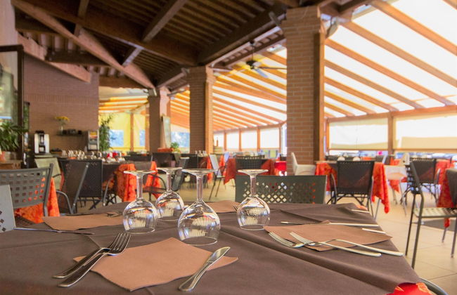 Belvilla by OYO Il Girasole Villette Trilocali - Foto 23