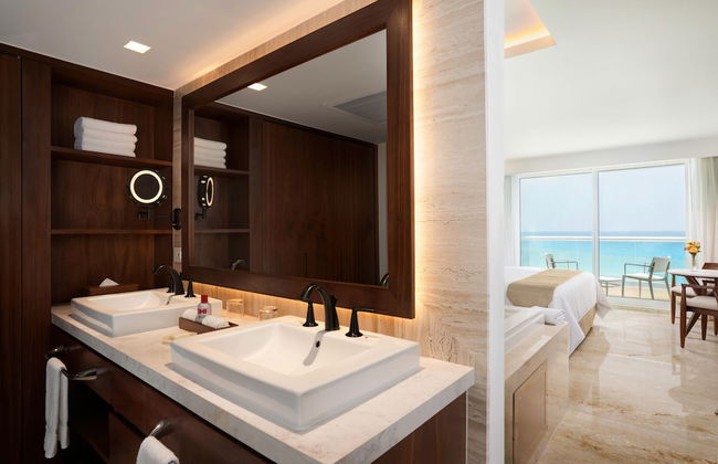 Sun Palace Cancun - Adults Only - All-inclusive - Photo 5