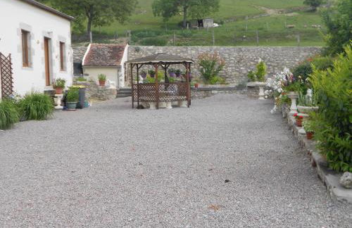 Gîte La Lieutenance - Foto 22