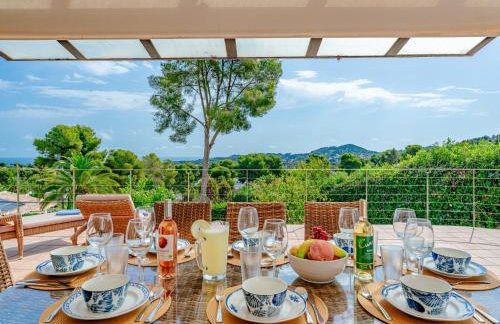 Holiday Home Villa Pomelo Plus-1 by Interhome - Foto 67