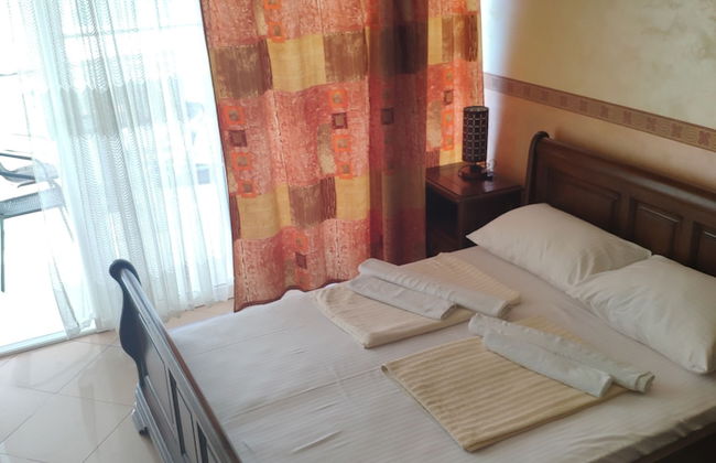 Apartments Stević - Monaco - Foto 30