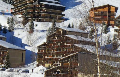 Auris en Oisans: Appart 4 pers, 250m pistes, balcon, parking gratuit, animaux admis - FR-1-297-339 - Foto 8